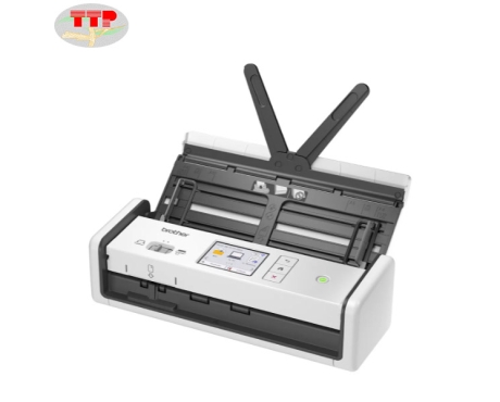 Máy scan Brother ADS-1800W