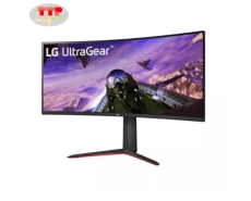 Màn hình Gaming UltraWide LG UltraGear 34GP63A-B