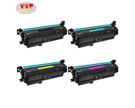 Hộp mực HP 201A
