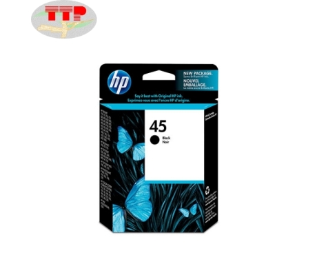 Hộp mực HP 45