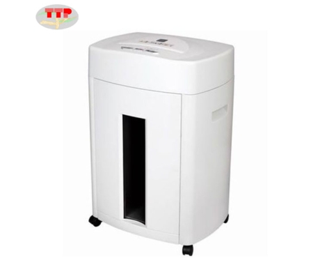 Máy hủy giấy Ziba PC-413CD