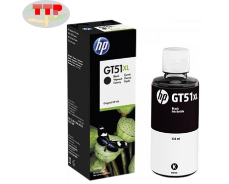Hộp mực HP GT51XL