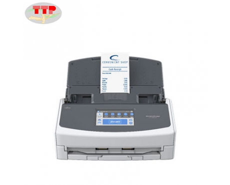 Máy scan Fujitsu iX1600