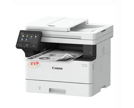 Máy in Canon MF463Dw