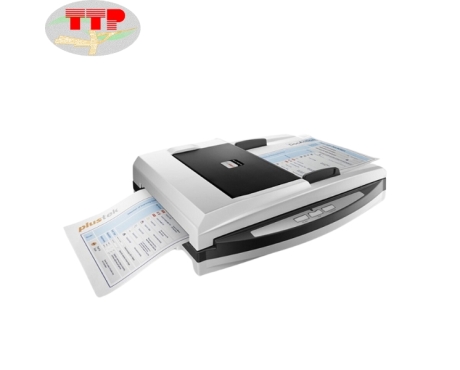 Máy scan Plustek SmartOffice PL3135S