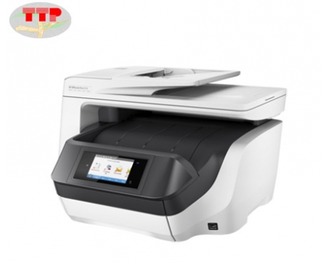 Máy in phun màu đa năng HP OfficeJet Pro 8720