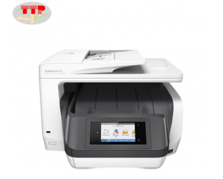 Máy in phun màu đa năng HP OfficeJet Pro 8720