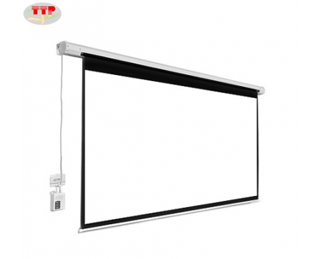 Màn chiếu điện Dalite 170 Inch