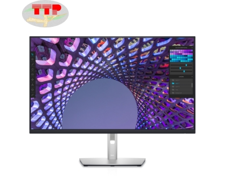 Màn hình Dell P3223QE 31.5 inch/UHD/IPS/60Hz/5ms