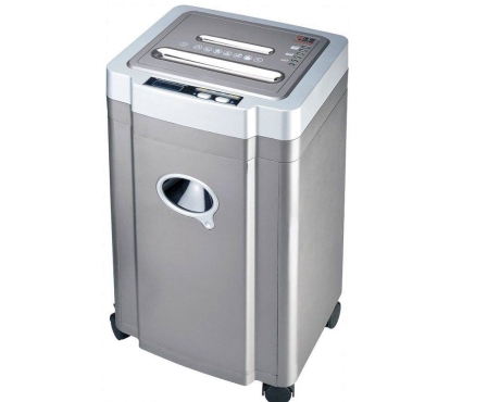 Máy hủy giấy Bosser 240XC