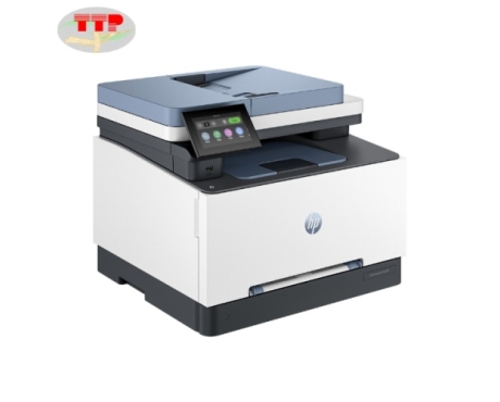 Máy in màu HP Color LaserJet Pro 3302fdw 499Q8F