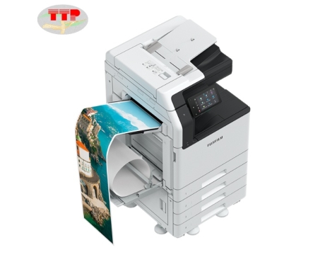 Máy photocopy màu FujiFilm Apeos C2561