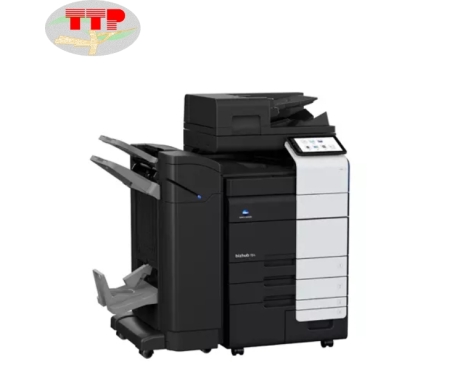 Máy photocopy Konica Minolta Bizhub 751i