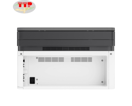 Máy in HP Laser MFP 136W 4ZB86A