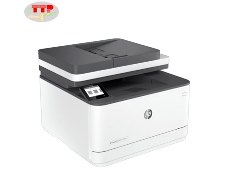 Máy in HP LaserJet Pro MFP 3103fdw