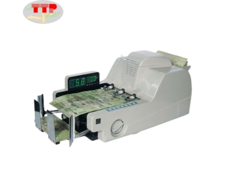 Máy đếm tiền Xiudun 4688