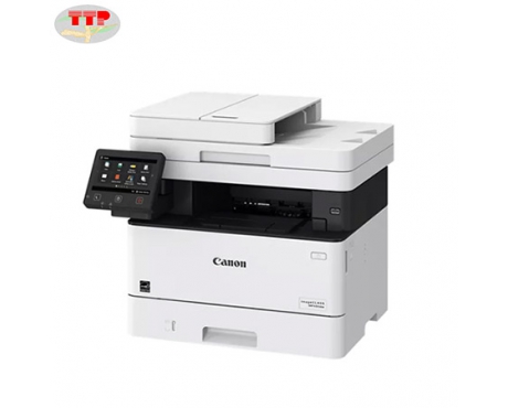 Máy in Canon MF451Dw đa chức năng
