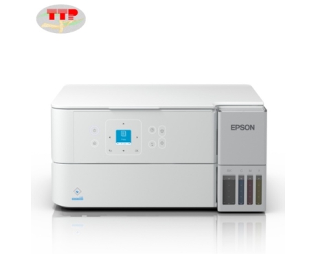 Máy in phun màu Epson EcoTank L4366