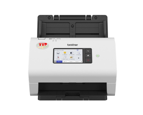 Máy scan Brother ADS-4900W