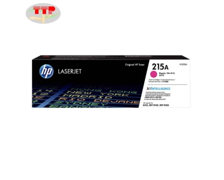 Hộp mực HP 215A