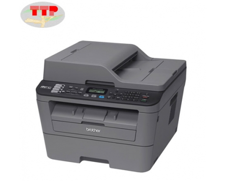 Máy in đa chức năng Brother MFC-L2701DW