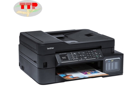 Máy in Brother MFC-T930DW