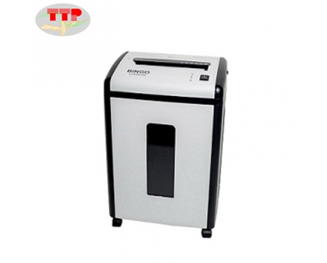 Máy hủy giấy Bingo C45CD