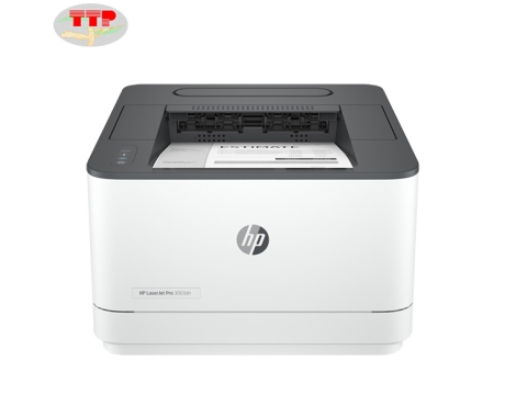 Máy in HP LaserJet Pro 3003Dw