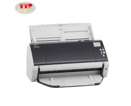 Máy scan Ricoh fi-7480