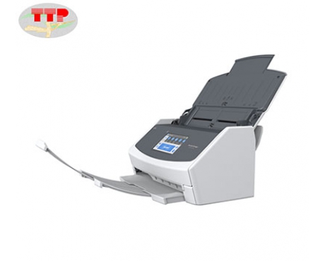 Máy scan Fujitsu iX1600