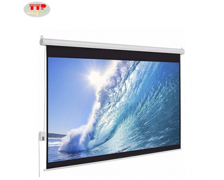 Màn chiếu điện Dalite 120 Inch