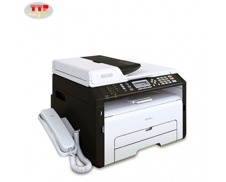 Máy in Ricoh SP 212SFNw đa chức năng