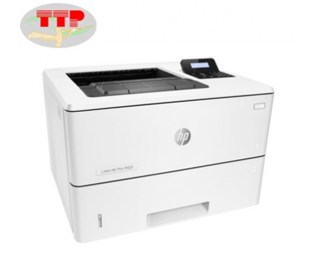 Máy in Hp LaserJet M506Dn
