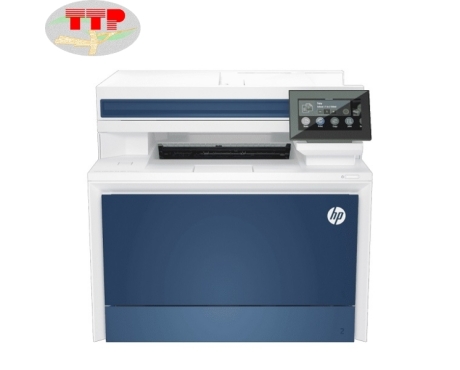 Máy in màu HP Color LaserJet Pro MFP 4303dw