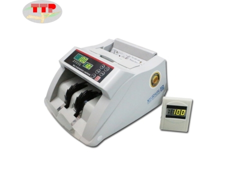 Máy đếm tiền Xiudun 1218UV