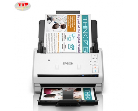 Máy scan Epson DS-570W