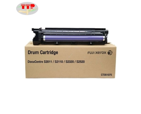 Cụm trống photocopy Fuji Xerox CT351075