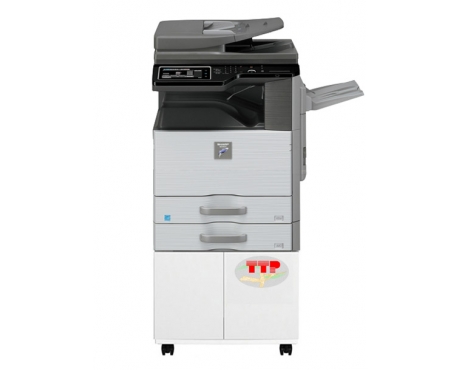 Máy photocopy Sharp MX M564N