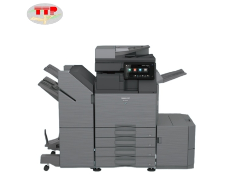 Máy Photocopy Sharp BP-50M45