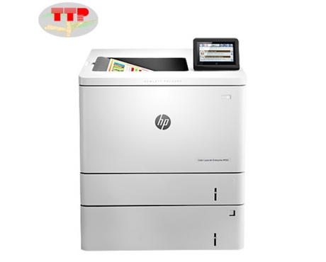 Máy in laser màu Hp Color Laserjet Enterprise M553X
