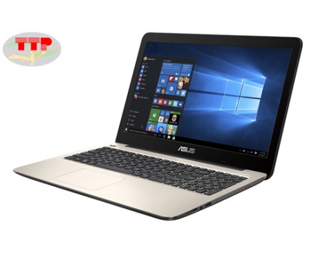 Máy tính Laptop Asus A556UR DM091D I7 6500U