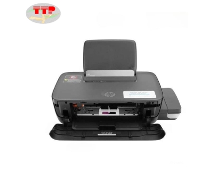 Máy in phun màu HP Ink Tank 115 2LB19A