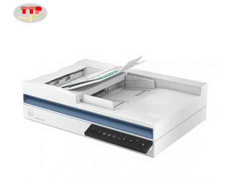 Máy quét Hp ScanJet Pro 3600F1