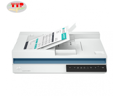 Máy quét Hp ScanJet Pro 3600F1