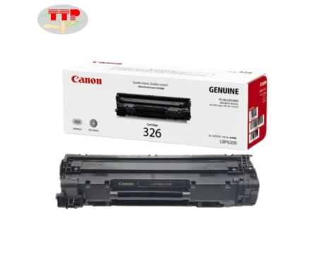 Hộp mực Canon 326