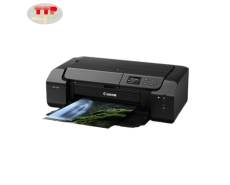 Máy in phun màu Canon Pixma PRO 200