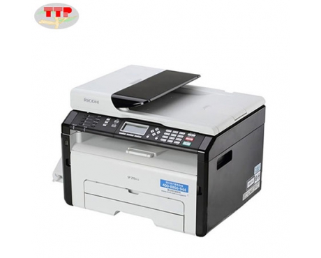 Máy in Ricoh SP 210SF đa chức năng