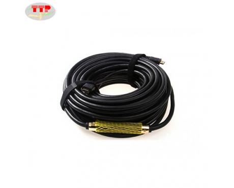 Dây Cáp HDMI 20M Unitek