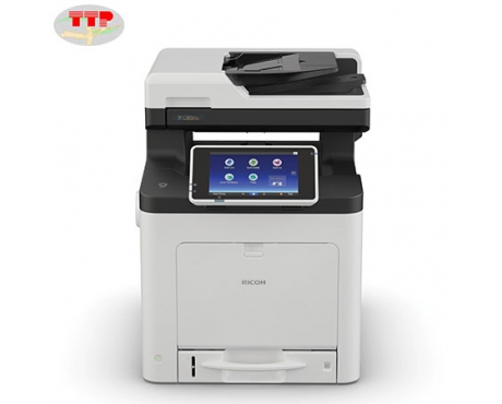 Máy in màu Ricoh Sp C360SFnw đa chức năng