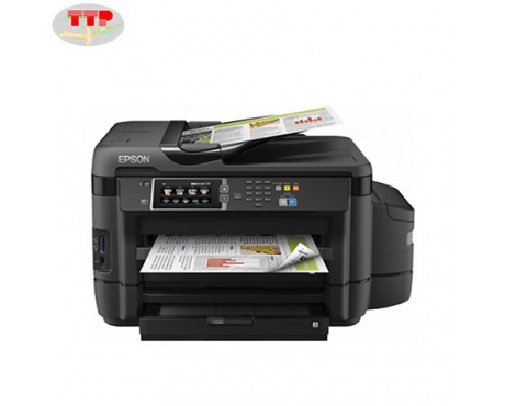 Máy in Epson L1455 màu đa chức năng